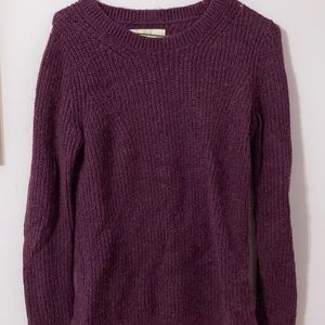 Ann Taylor LOFT sweater